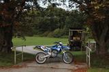 Yamaha Wr 400f  - YAMAHA ENDURO 400