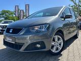 Seat Alhambra Style *aus 1.Hand*99 tkm*7-Sitzer* - Seat Alhambra: 1.9