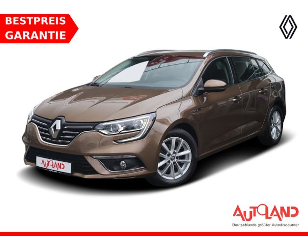 Renault Megane IV Grandtour 1.2 TCe 130 Navi Tempomat DA