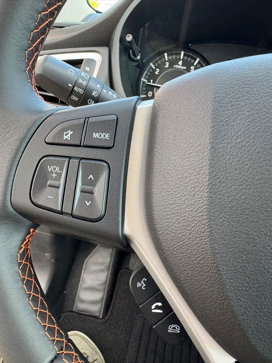Suzuki (SX4) S-Cross - Bild 23