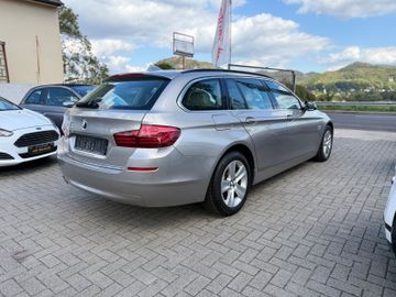 BMW 525 - 7