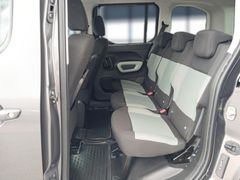 Berlingo Feel Pack M Pure Tech 130 Berlingo Feel Pack M Pure Tech 130