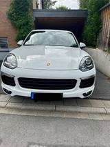 Porsche Cayenne Turbo Turbo - Porsche Cayenne in Wuppertal