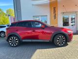 Mazda CX-3 Sports-Line AWD = Tolle Ausstattung = - gebrauchte Mazda CX-3 aus dem Jahr 2019