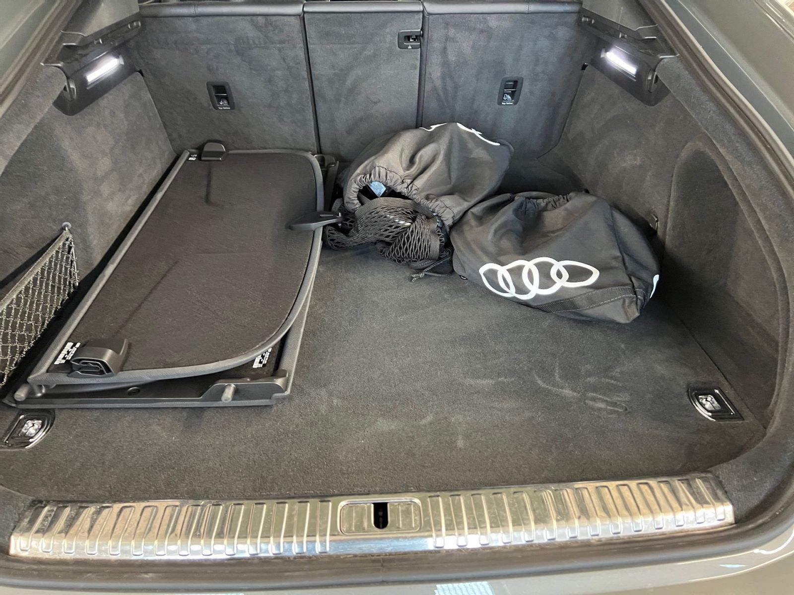 Audi A7 - Bild 7