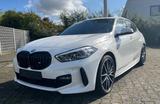 BMW 120d xDrive M Sport A M Sport - BMW 120 in Köln