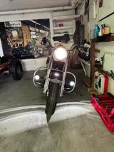 Harley-Davidson Fat Boy 2003 FLSTF - Angebote