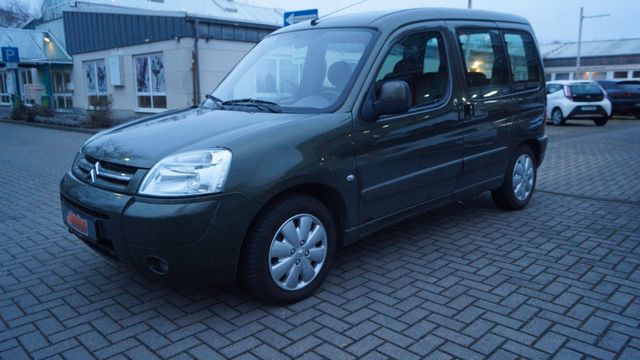 Citroën Berlingo 1.6 16V Multispace Plus