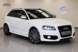 Audi S3 2.0 TFSI 265PS quattro Sportback Pano - Audi S3 mit Benzin-Antrieb: Limousine