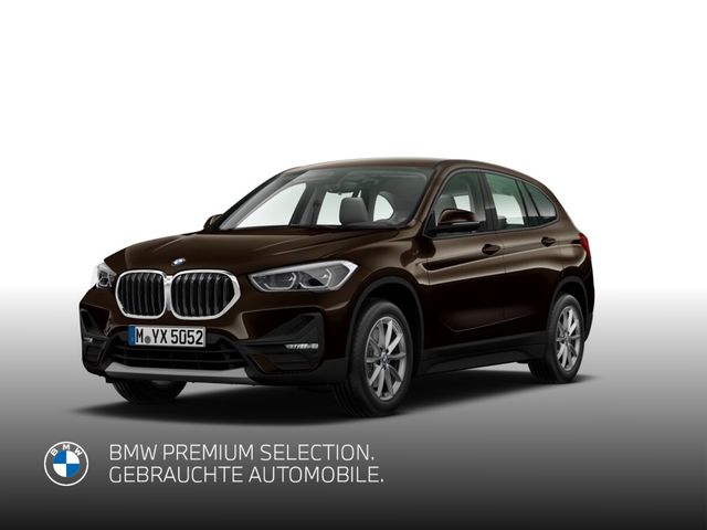 BMW X1 xDrive 20 d HuD AHK ad.LED RFK