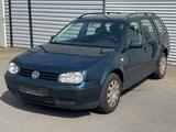 Volkswagen Golf IV 1.6 Kombi Automatik-PDC-TÜV10/27-Sitzhei - Volkswagen Golf: Automatik, Iv