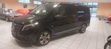 Mercedes-Benz Vito 124 CDI 4x4 lang AHK Navi  LED - Mercedes-Benz: C124