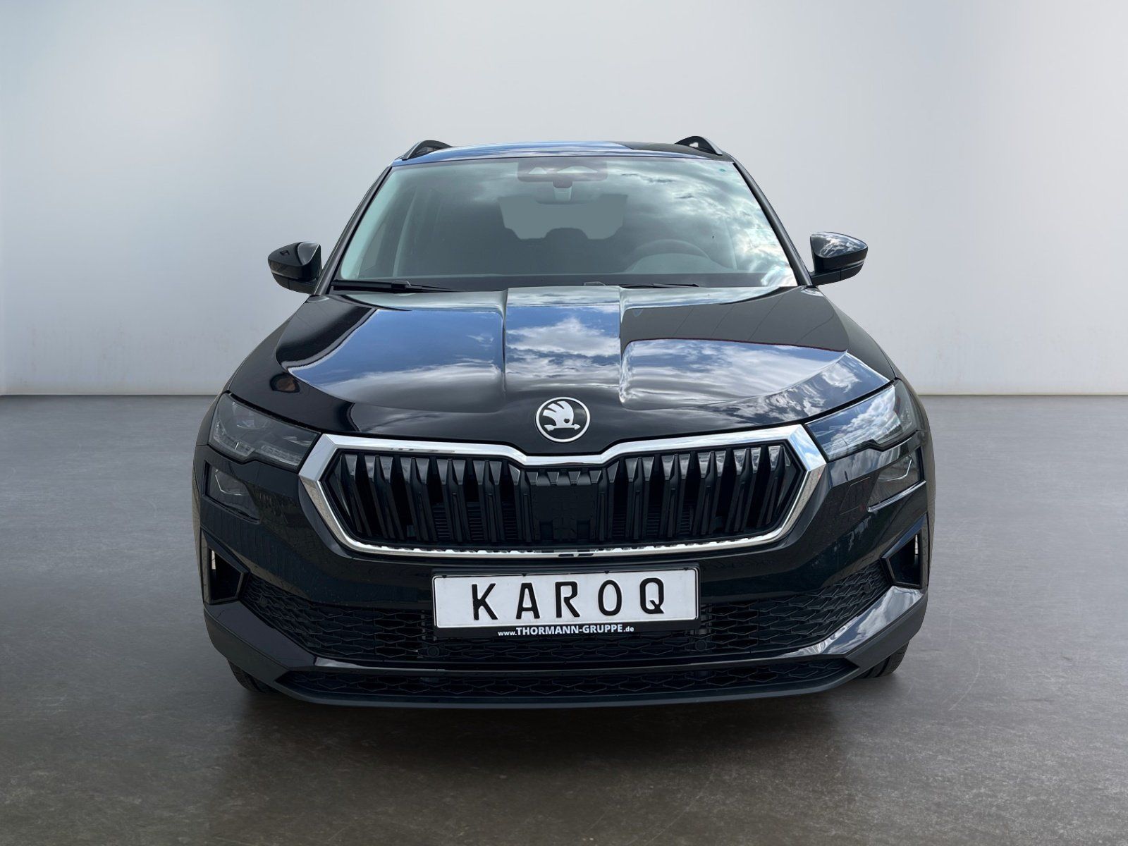 Skoda Karoq - Bild 6