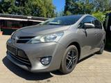 Toyota Verso Comfort Automatik 7-Sitzer Anhängerk. - Toyota Verso Gebrauchtwagen in Berlin