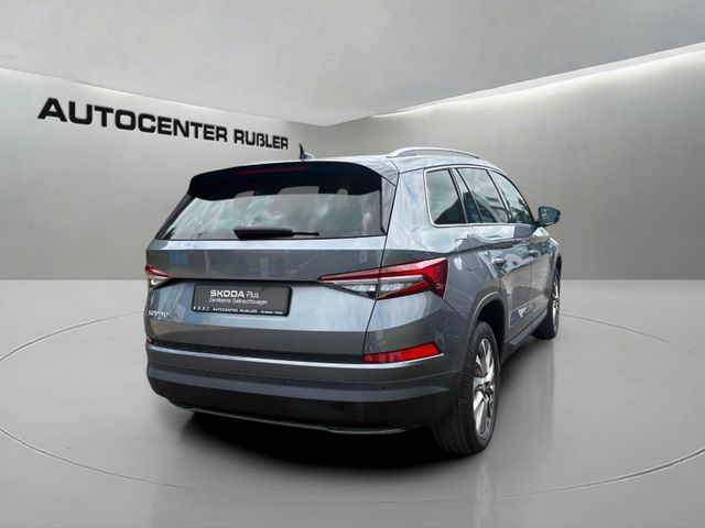 Foto Nummer 7: SKODA Kodiaq