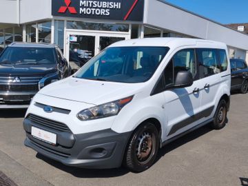Ford Transit - 1