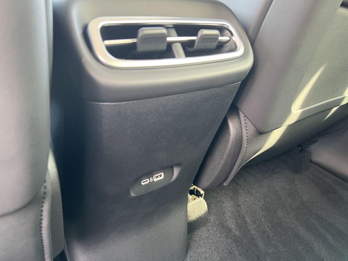 Leapmotor C10 - Bild 23