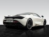 McLaren 720S Coupé | Performance | Gorilla Glass - McLaren 720S aus 2018