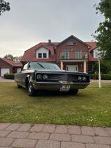 Chrysler Newport (deutsche Zulassung) V8 - Chrysler Gebrauchtwagen Hannover
