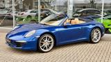 Porsche 991.1 Carrera Cabrio - 1. Hand - 12.136 km - PDK - Porsche 991 in Wuppertal