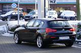 BMW 120i Advantage TEMP NAVI SHZ PDC BT USB EU6 LED - BMW: E12