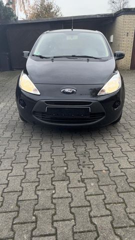 Ford  Ford Ka 1. Hand Top Zustand , Sitzheizu...