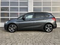 BMW 218i Active Tourer Sport-Line 2.HD NAVI 8-FACH bei Autohaus Landmann & Maier OHG