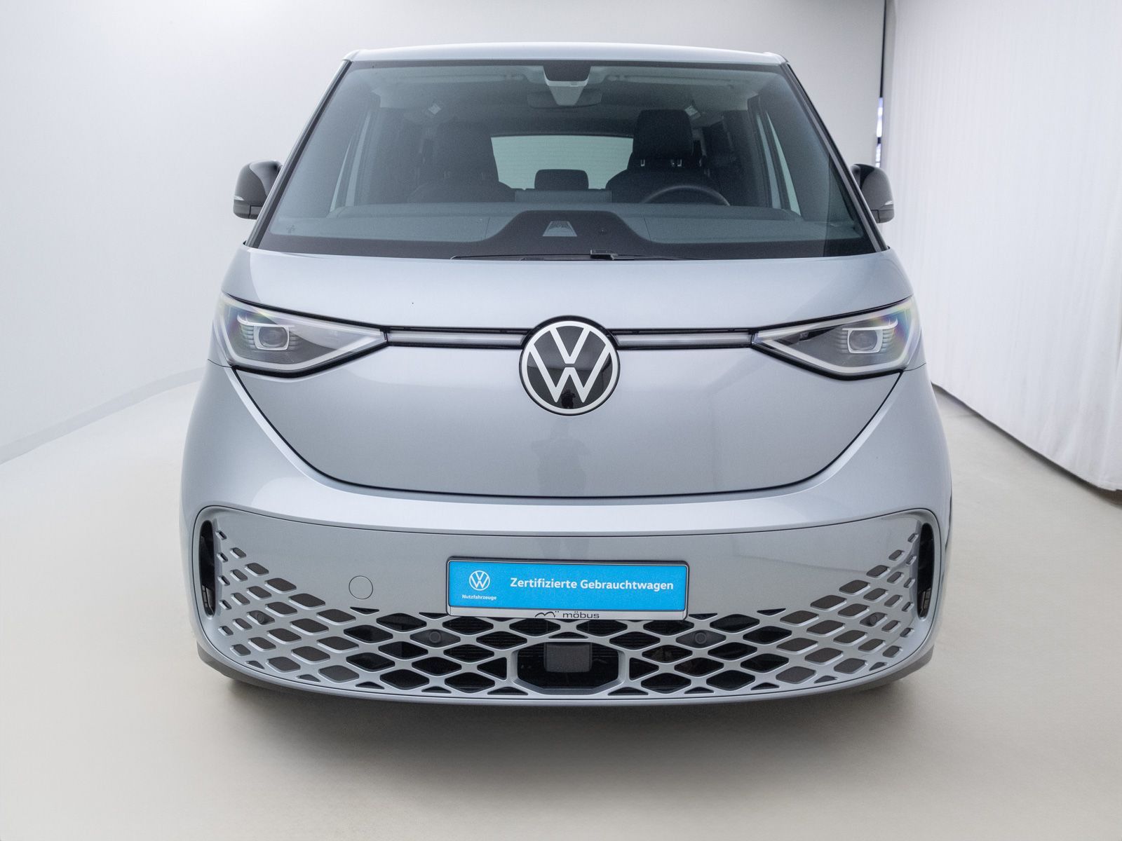 Volkswagen ID. Buzz - Bild 4