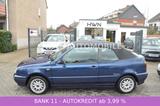 Volkswagen Golf 1.8 Bon Jovi *el. DACH* 4 x el. FENSTER* - Volkswagen Golf aus 1996: Roadster