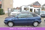 Volkswagen Golf 1.8 Bon Jovi *el. DACH* 4 x el. FENSTER* - Volkswagen Golf aus 1996: Roadster