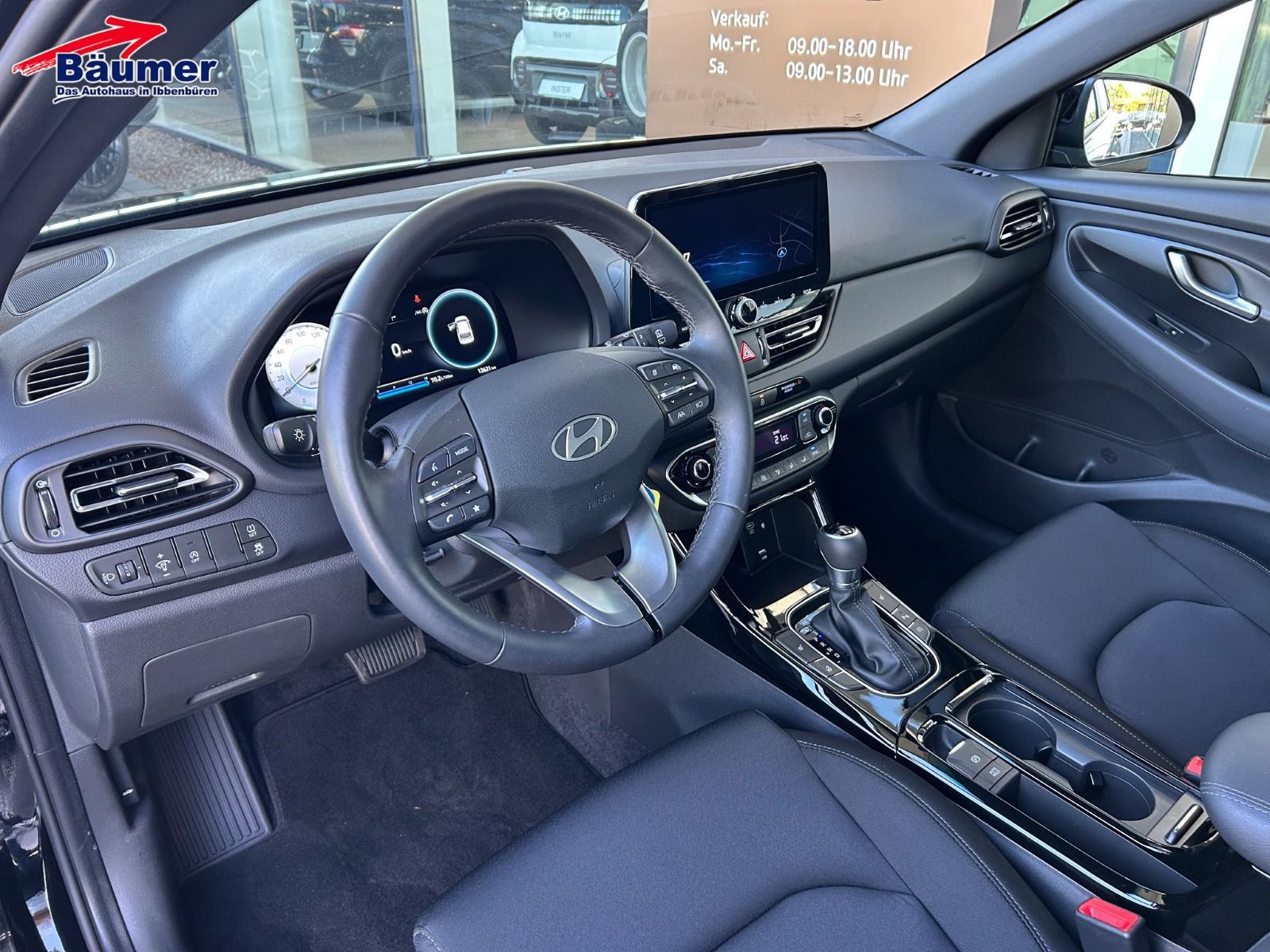 Hyundai i30 – Bild 9