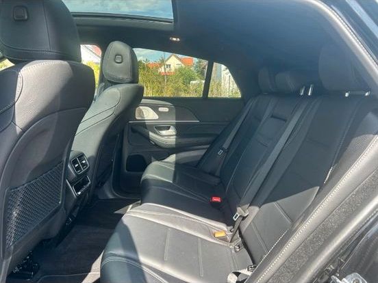 Mercedes-Benz GLE 400e Coupé 4Matic AMG Premium Plus foto 11