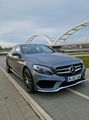 Mercedes-Benz C 400 4MATIC AMG 19Zoll 9G-Tronic