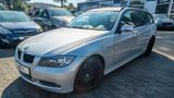 BMW 320i Touring Navi Leder Xenon Checkheft - BMW aus 2007: Kombi
