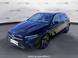 Mercedes-Benz Classe A - W177 2023 A 180 d Progr - Mercedes-Benz C w202