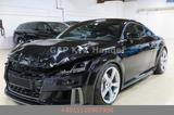 Audi TT 45 TFSI quattro S line S tronic Matrix Navi - Audi: Unfallwagen