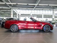 BMW M4 - Vorschau Bild 10