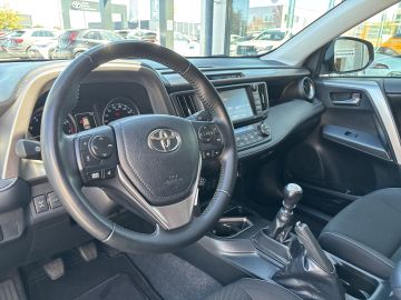 Toyota RAV 4 - 9