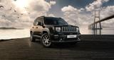 Jeep Renegade Altitude - Jeep Renegade: Altitude