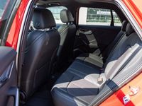 Audi Q2 - Vorschau Bild 11