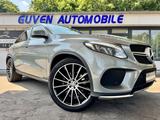 Mercedes-Benz GLE 350 d 4Matic AMG-LINE 22`LM 360° AHK COMAND - Mercedes-Benz GLE-Klasse in Dortmund