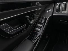 Foto Nummer 35: MERCEDES-BENZ S 400