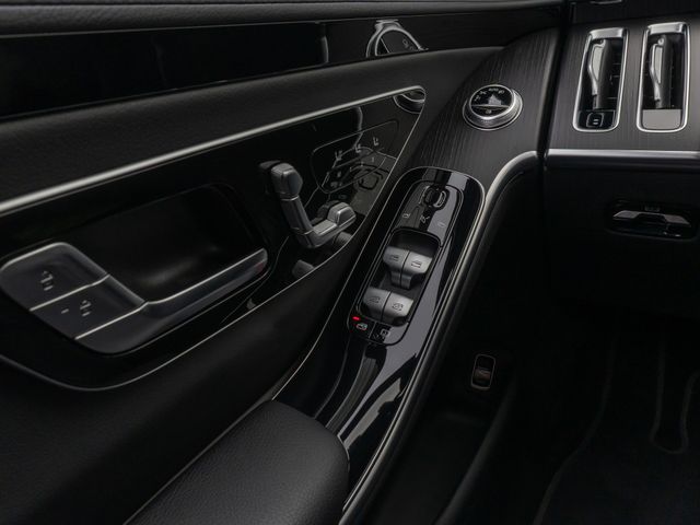 Foto Nummer 35: MERCEDES-BENZ S 400