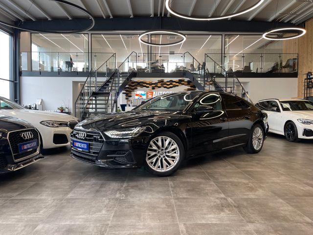 Audi A7 Sportback 50 TDI quattro *ACC*MATRIX*KAMERA*