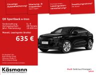 Audi Q6 e-tron - Vorschau Bild 2