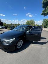 BMW Verkaufe BMW 523i - BMW 523 aus 2009: 523i