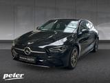 Mercedes-Benz CLA 200 Shooting Brake AMG*AHV*LED Scheinwerfer - gebrauchte Mercedes-Benz CLA 200 Shooting Brake aus dem Jahr 2024