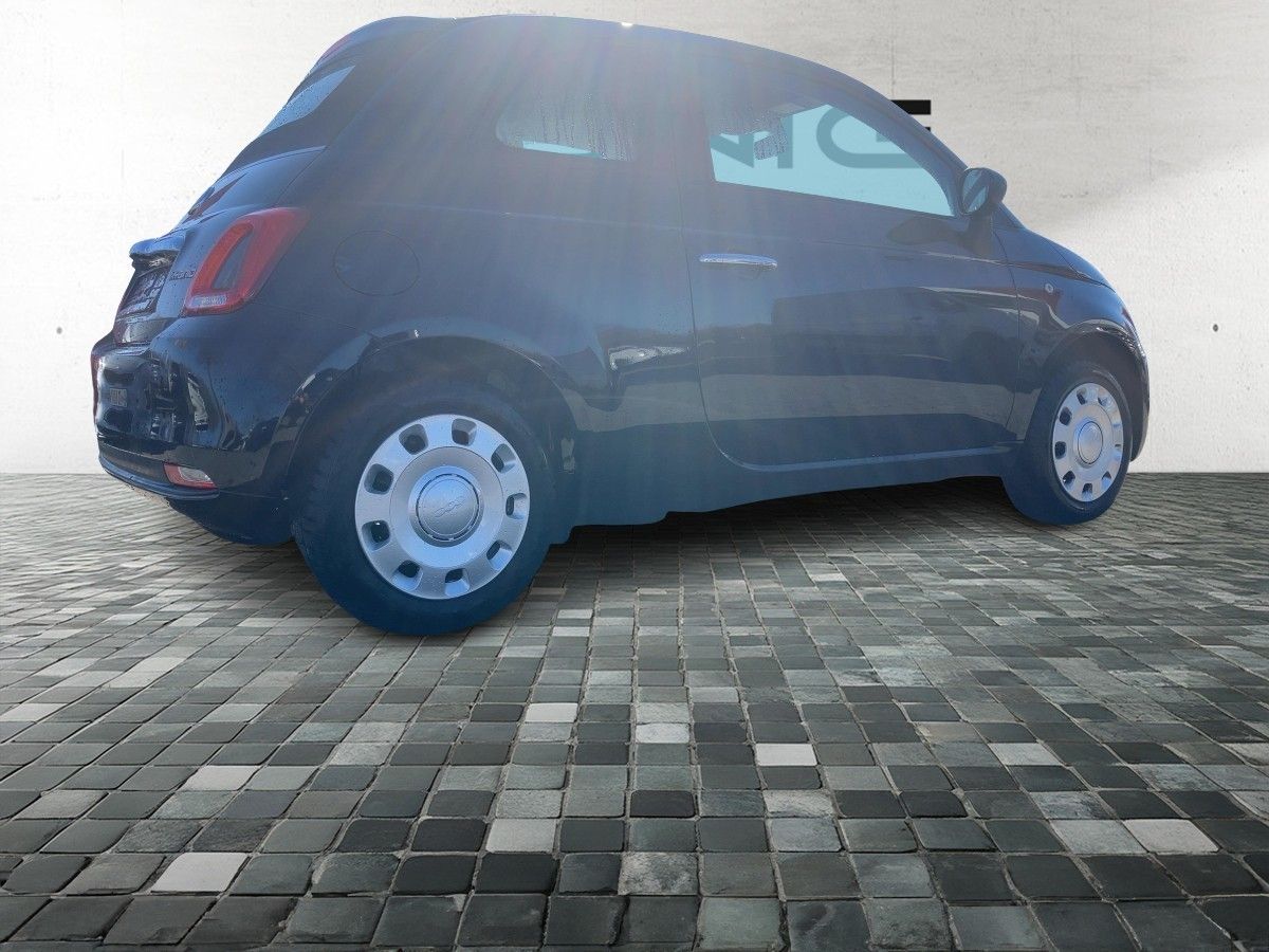 Fiat 500 - Bild 3