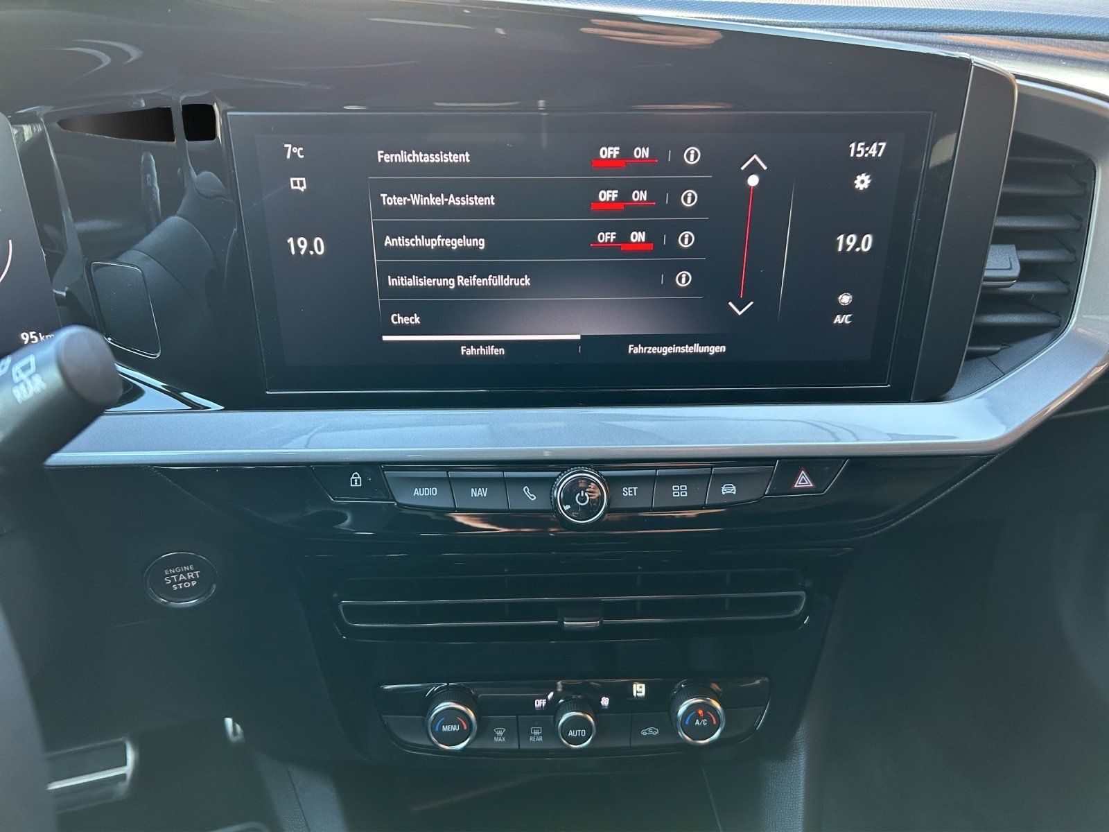 Fahrzeugabbildung Opel Mokka 1.2 Turbo Ultimate Aut./ACC/LED/KAMERA/