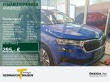 Skoda Karoq 1.0 TSI TOUR FACELIFT LED VIRTUAL NAVI L17 - Skoda Karoq: Tour